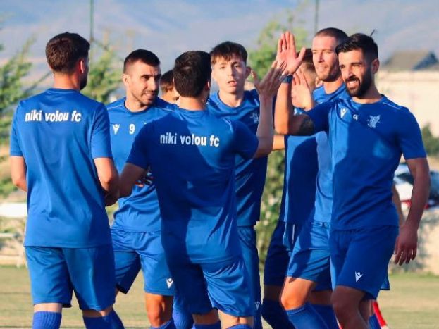 Πιστοποιητικό για τη Νίκη