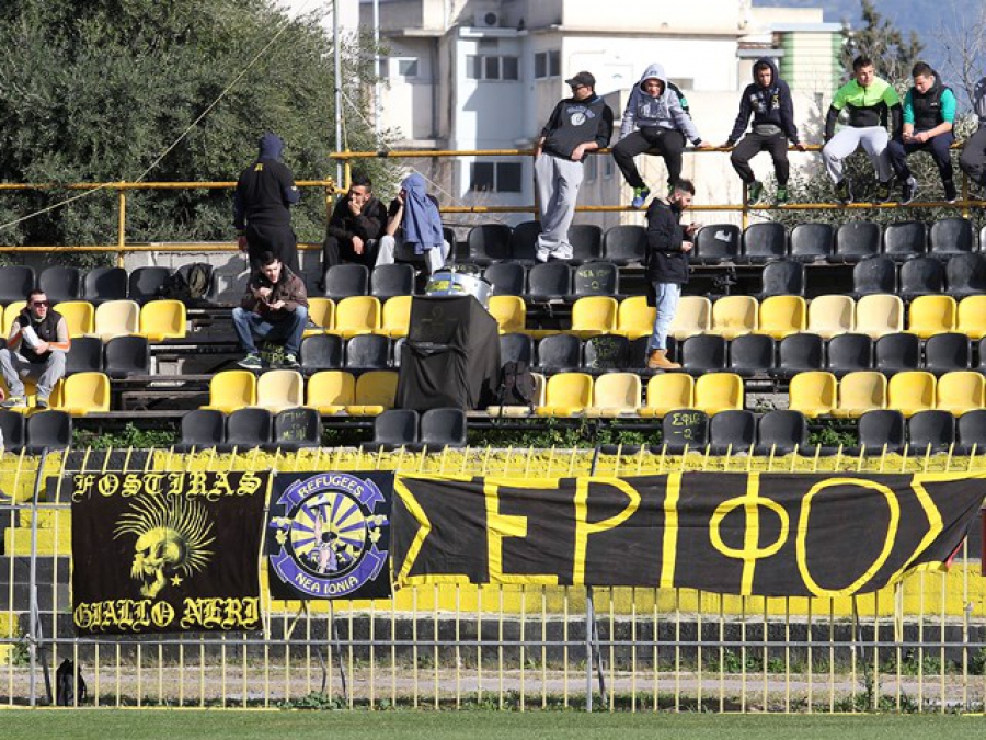 Περίμεναν περισσότερα…