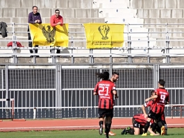 Γκολ της 25ης αγωνιστικής (Βορράς)