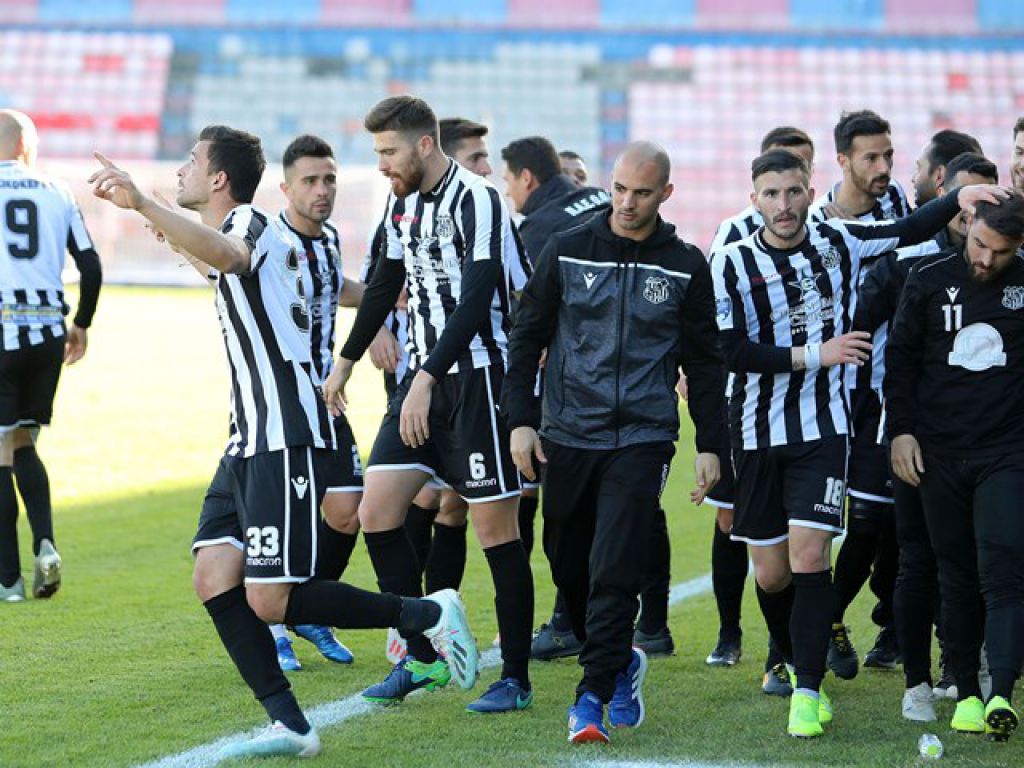 «Απορρίφθηκε η προσφυγή»