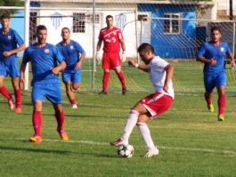 Νίκη με Ποκόνγκ ο Τύρναβος
