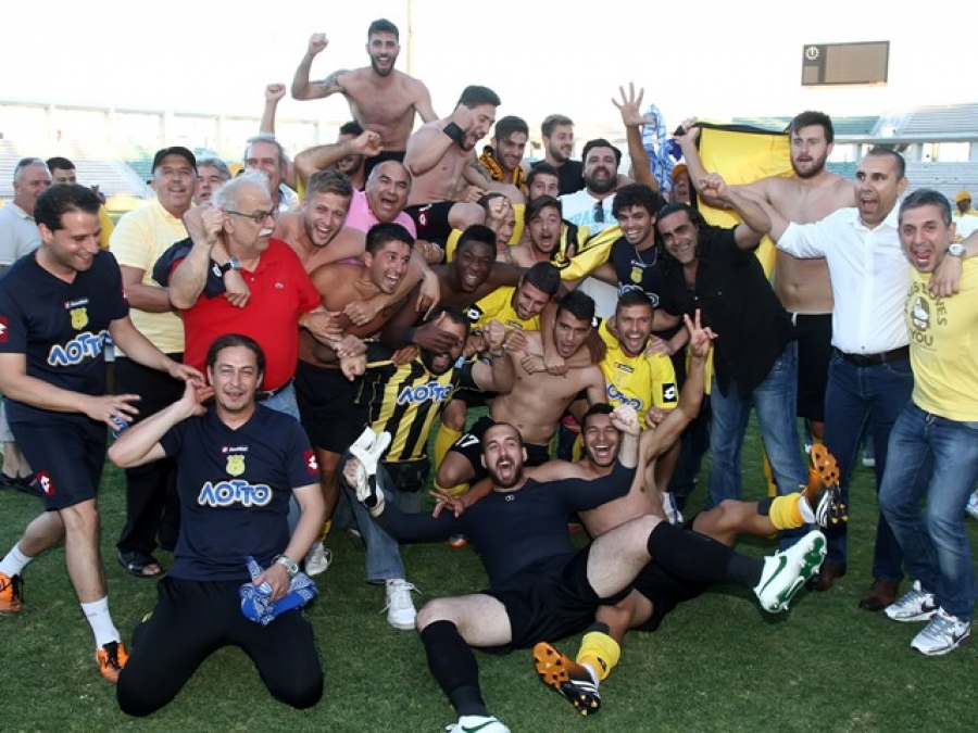 Συμφωνία για τα οφειλόμενα