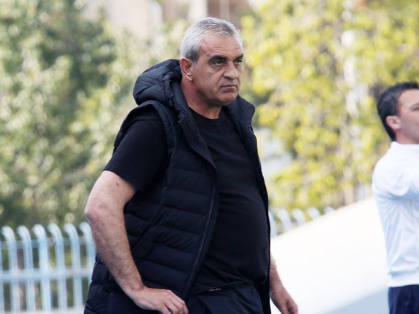 Επιστροφή… χωρίς Κουρμπανά