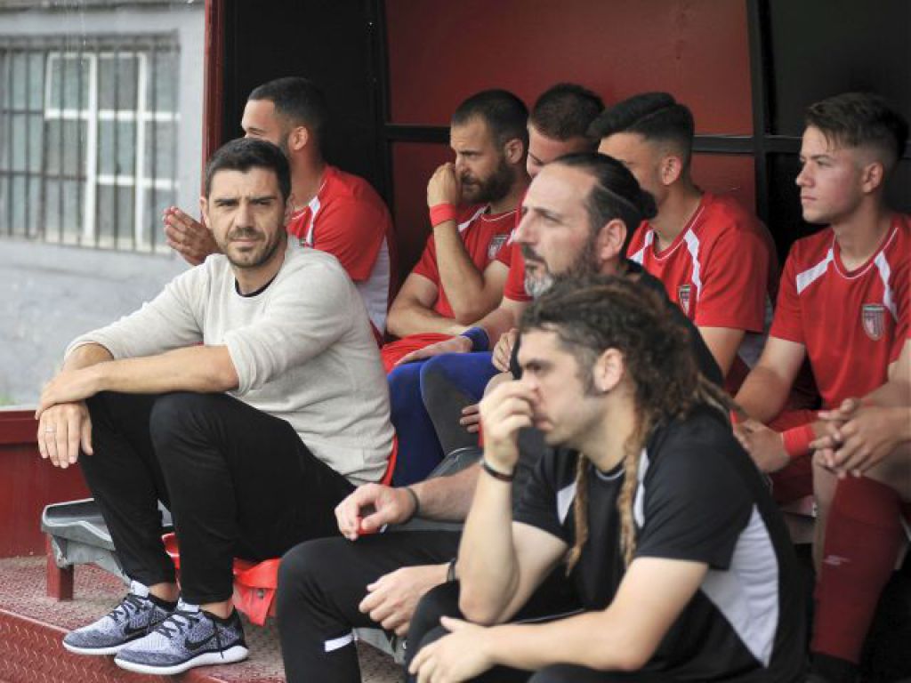 Μία από τις πέντε…