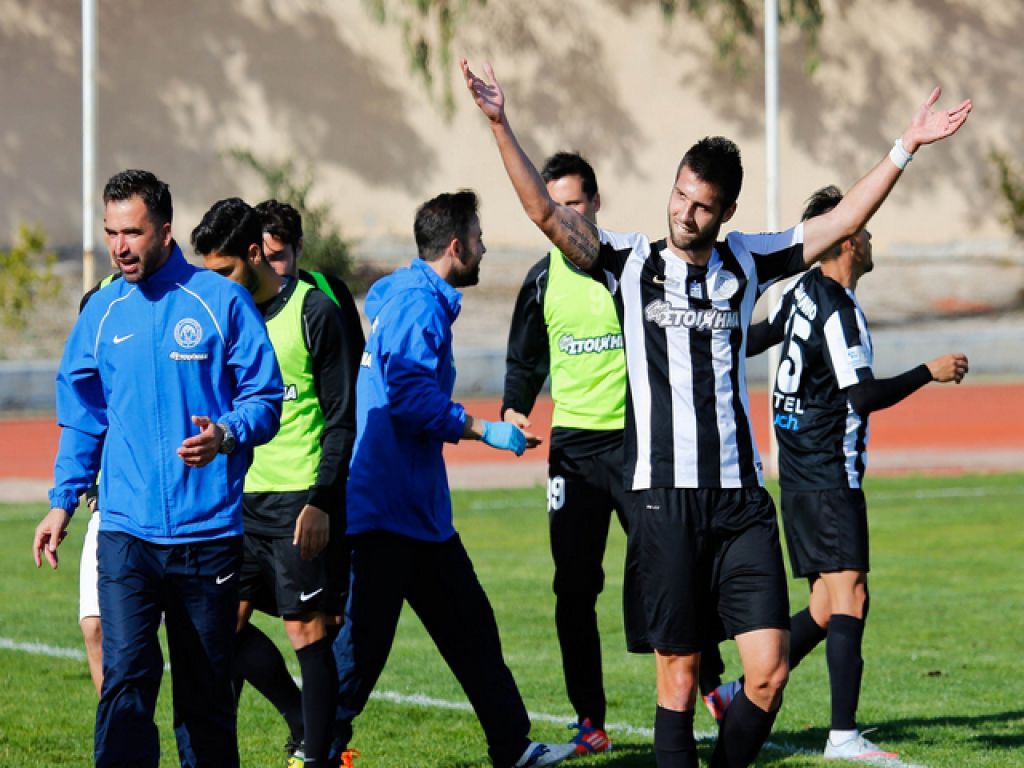 Θέλουν να κρατήσουν 12-13 παίκτες