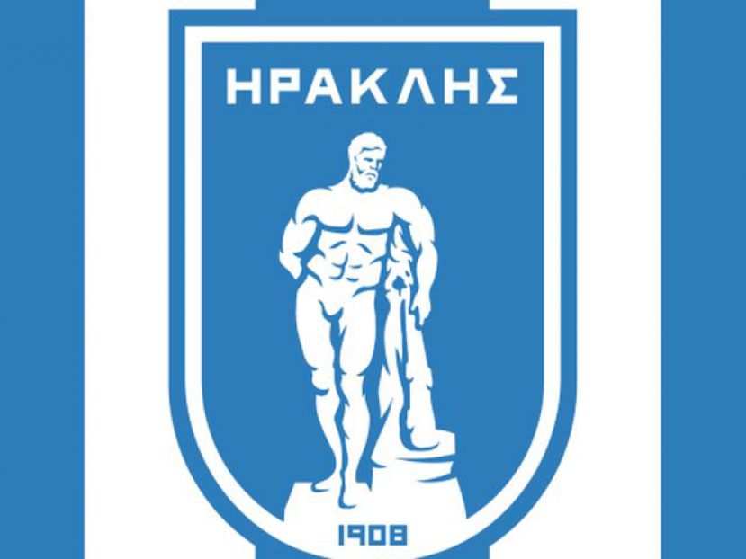 ΔΣ στον Ηρακλή
