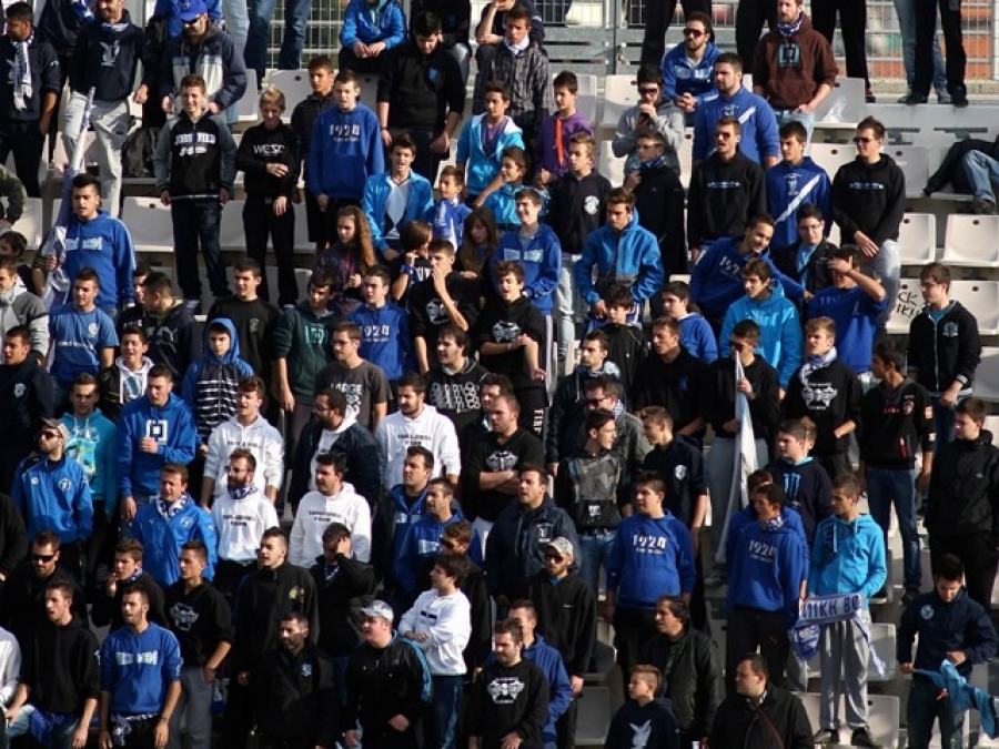 Τα εισιτήρια της 9ης αγωνιστικής