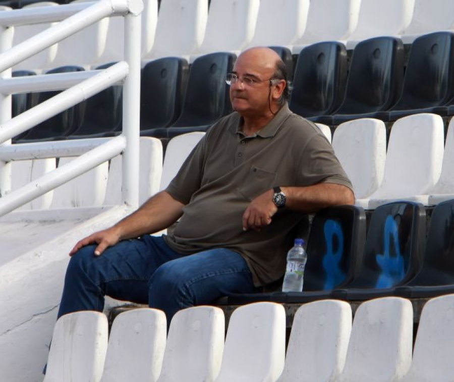 Επέστρεψε ο Φοιρός