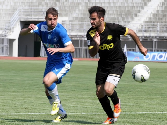 Τσεκάρει Παγώνη