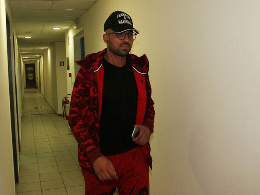 «Υπόσχομαι την άνοδο»