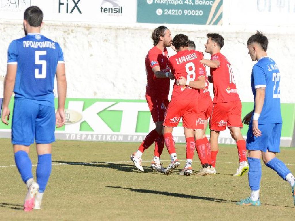 Μοίρασε πρόστιμα ο δικαστής