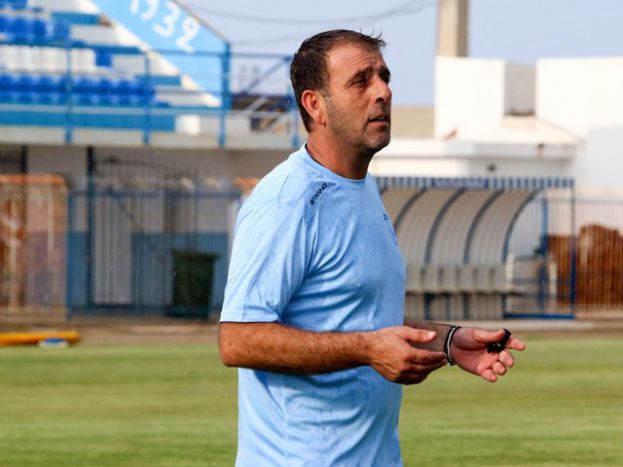 Επίσημο του Παπαματθαιάκη