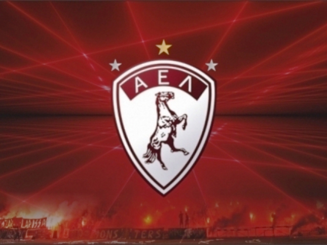 ΑΕΛ: «Να καλυφθεί τηλεοπτικά»!