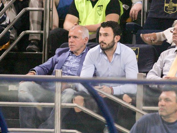 Διαβεβαιώσεις Καρυπίδη
