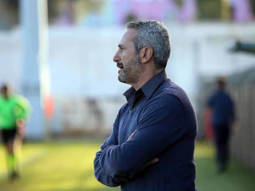 Το νέο επιτελείο των Χανίων