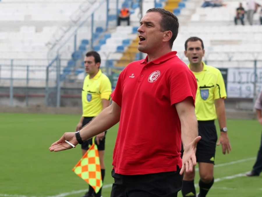 Με Λούσιο ο Ηρακλής Ψαχνών