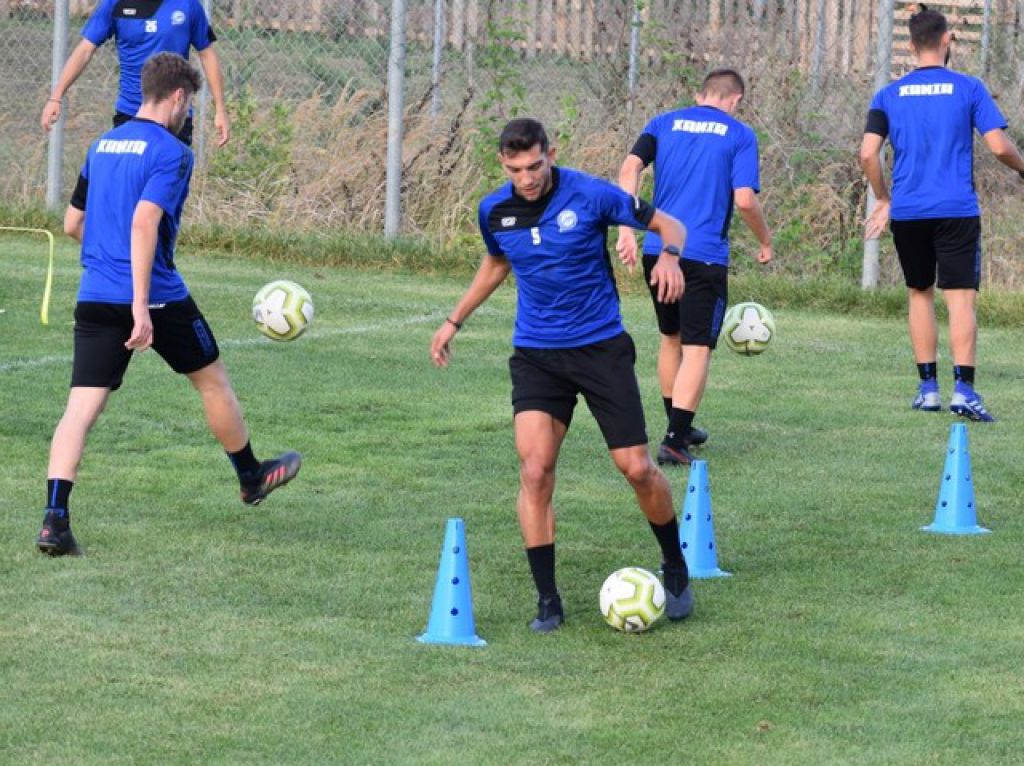 Με Θύελλα Σαρακηνών και όχι με Τρίγλια