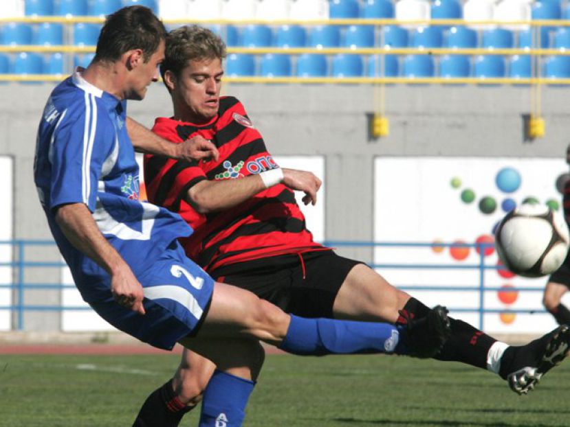 Τον υποδέχεται ύστερα από 9 χρόνια
