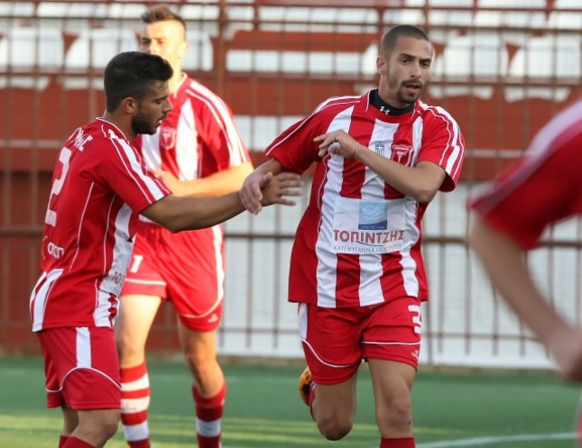 Ξεκινά ο Πανηλειακός