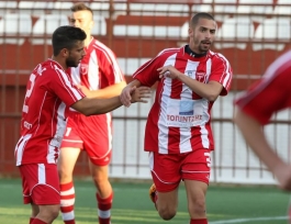 Ξεκινά ο Πανηλειακός