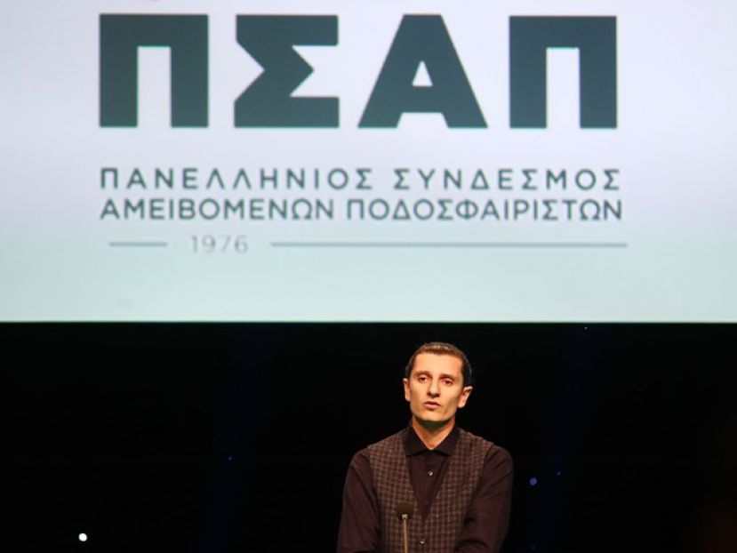«Αργά το θυμήθηκαν οι πρόεδροι»