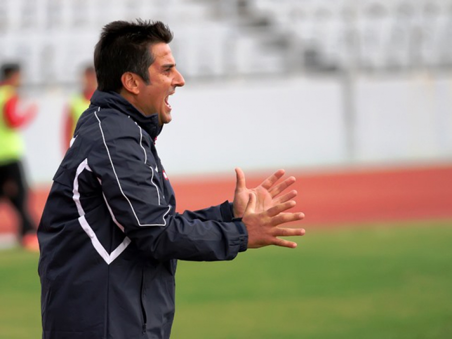 «Να βρούμε τις αδυναμίες τους»