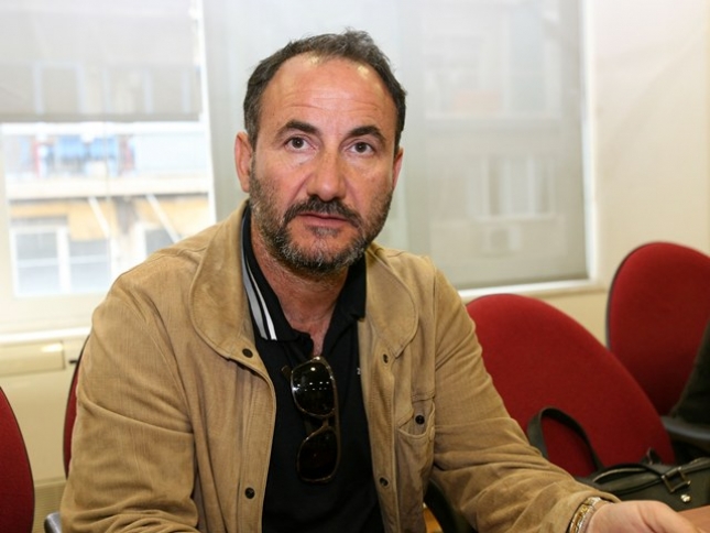 Ενημερώνεται ο Μιχαλάκης
