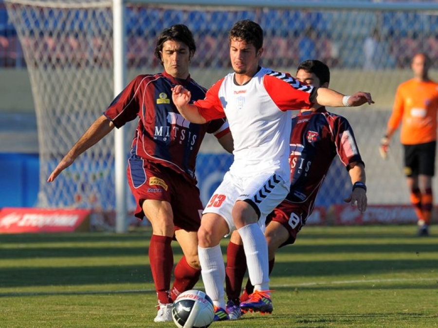 Δύσκολη αποστολή για Φωκικό
