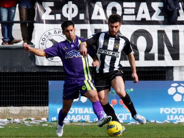 «Τελειώνει» ο Ογιαρμπίντε