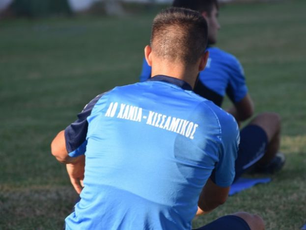 Τακτική πριν το Καρπενήσι
