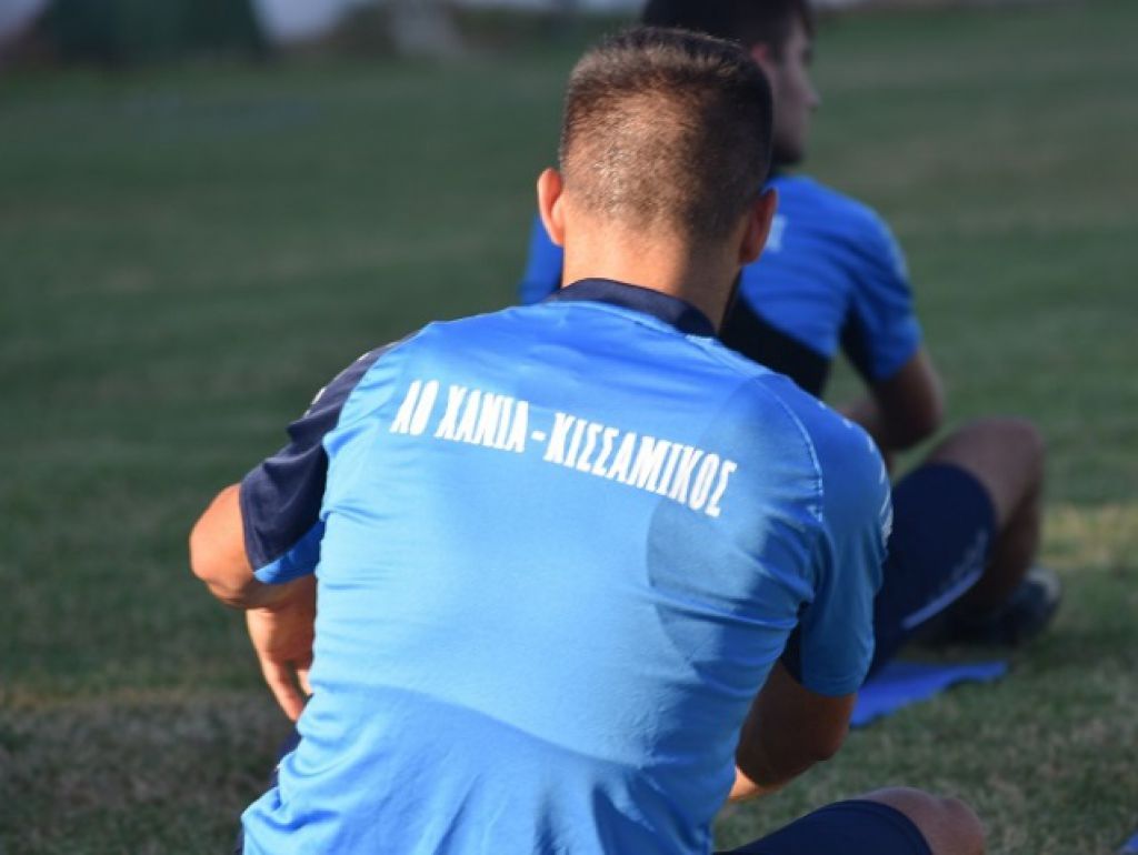 Τακτική πριν το Καρπενήσι