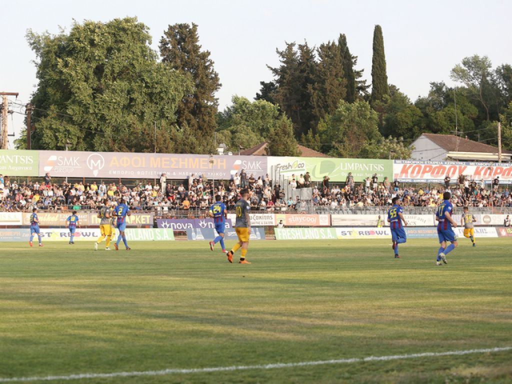 Δυσαρέσκεια για ΕΑΚ