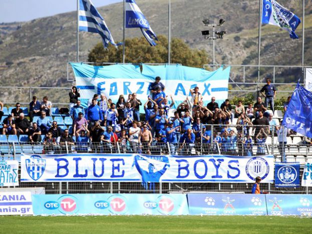 Κυκλοφόρησαν τα εισιτήρια
