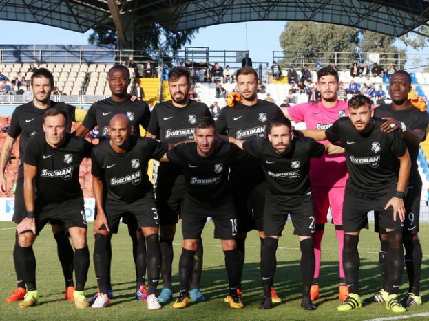 Ευχές για άνοδο