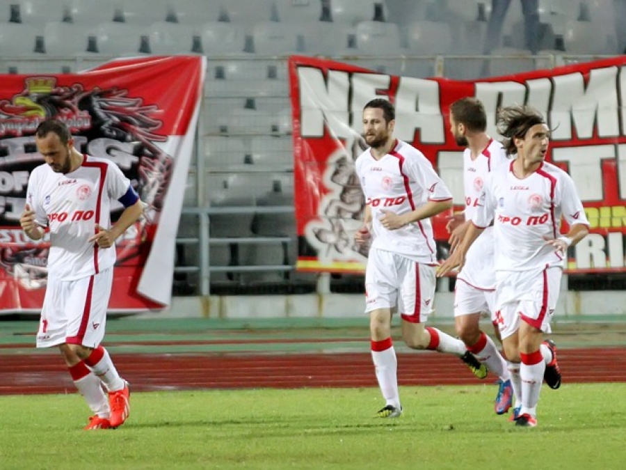«Κάντε εσείς εξετάσεις κύριε Κούγια»