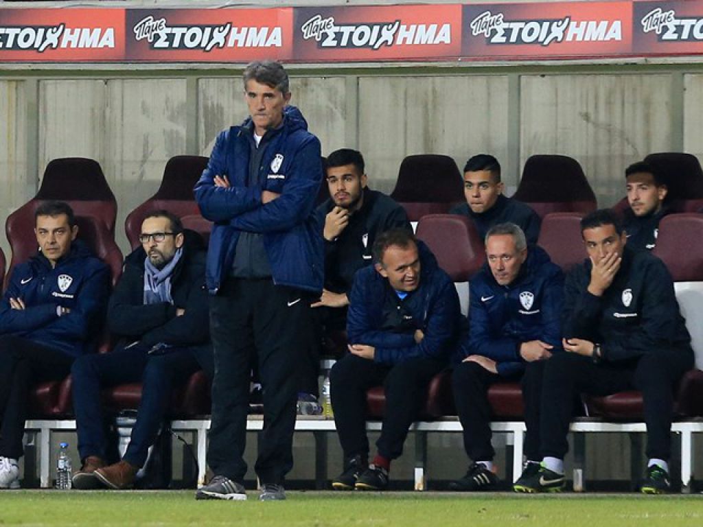«Έπρεπε να πάρουν ευκαιρία»