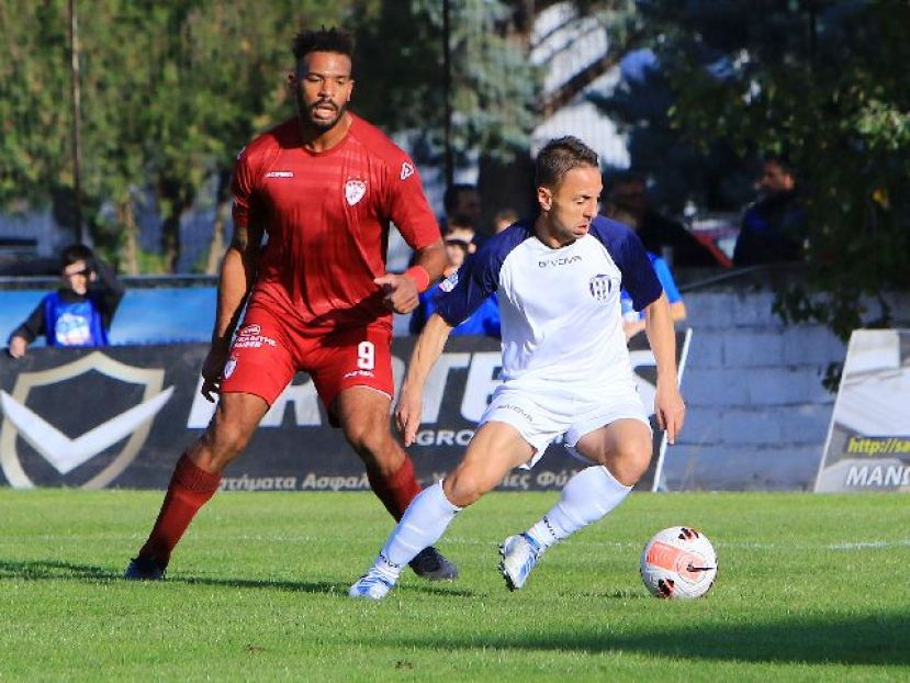 Τρεις νέες προσφυγές…