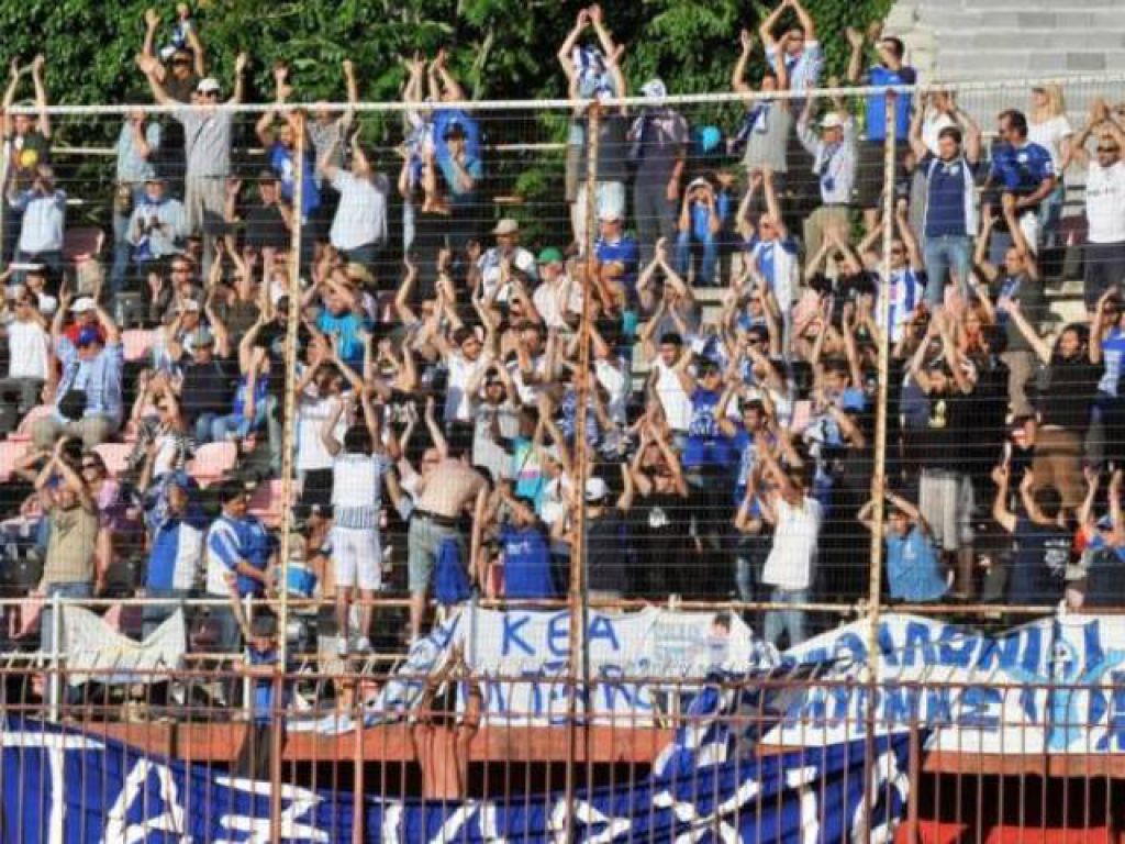 Εκδρομή στο Αίγιο