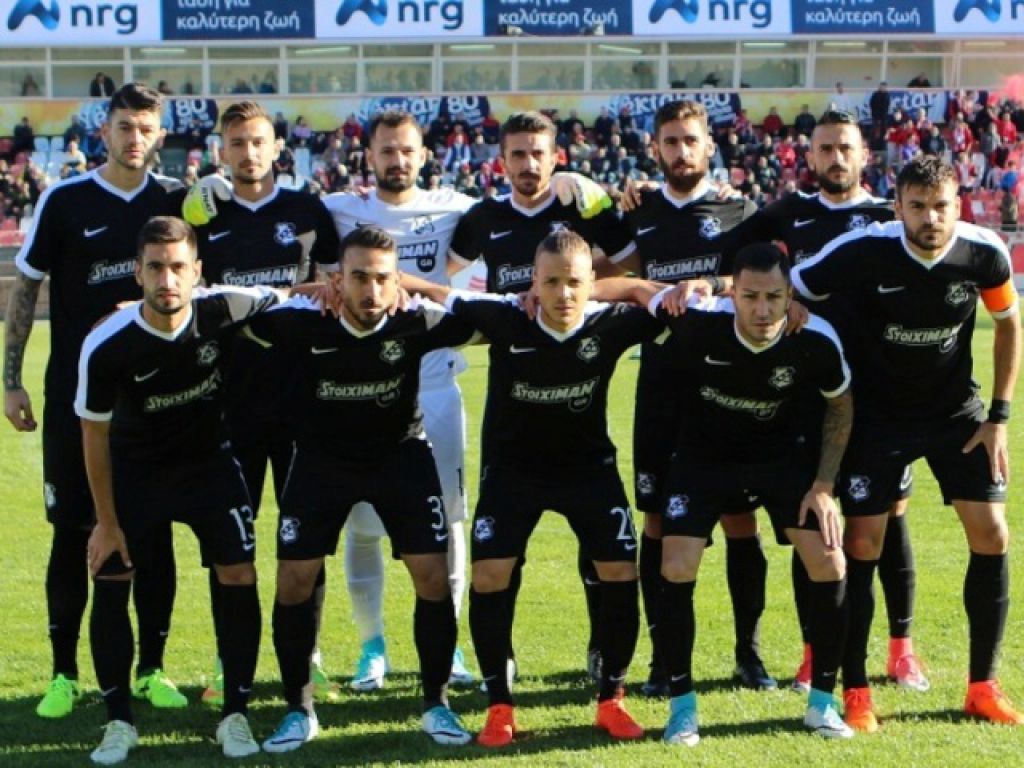Εξω Μάρτος και… Ρούσσος