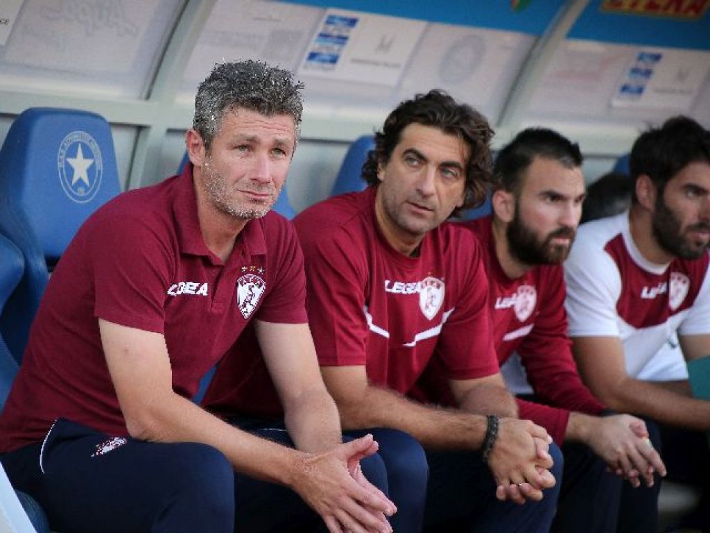Στον Διαγόρα ο Προβίδας