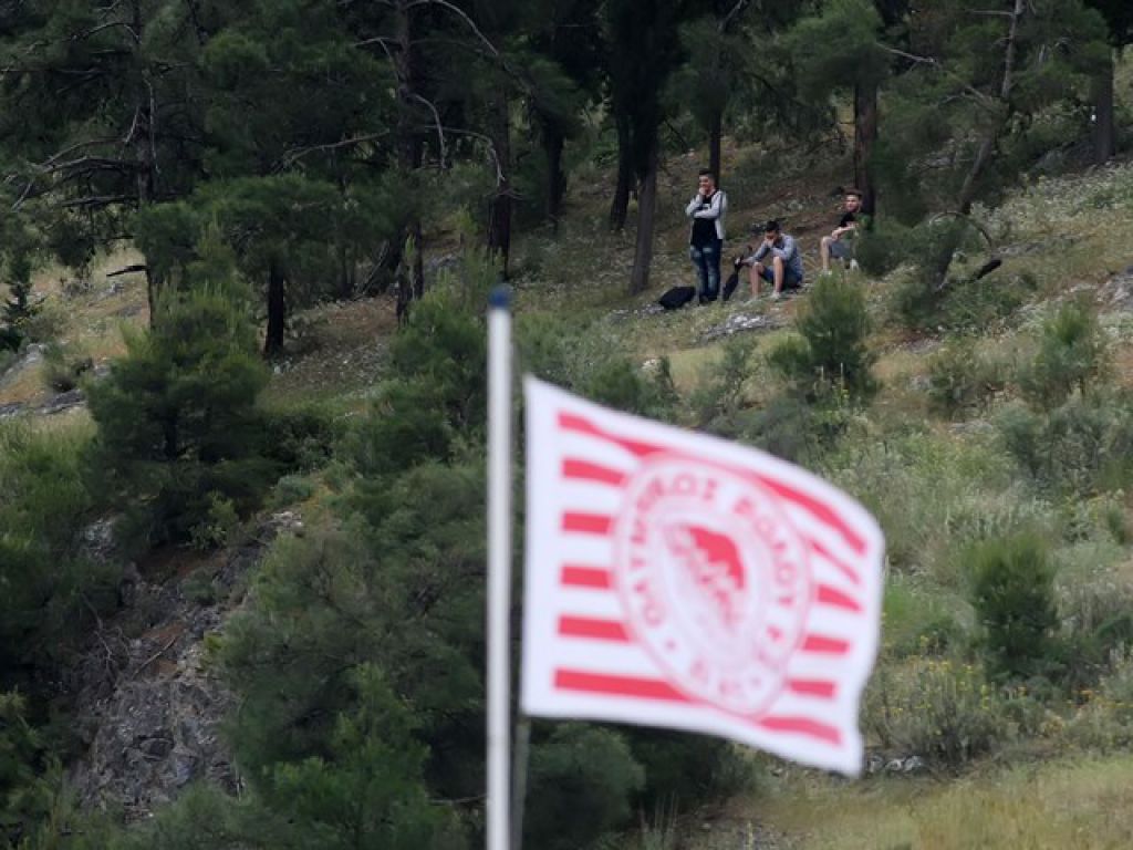 Κρούσεις… ενίσχυσης!