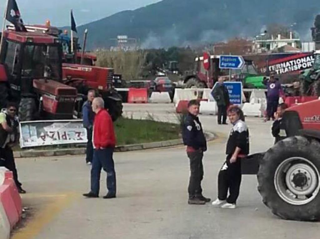 Πέρασε από τα μπλόκα ο Πανελευσινιακός!