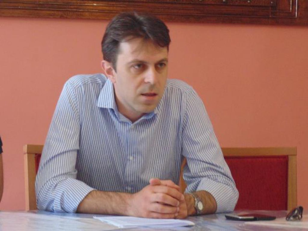 «Ούτε να το σκεφτεί»