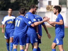 «Σαφάρι» για λαβράκια