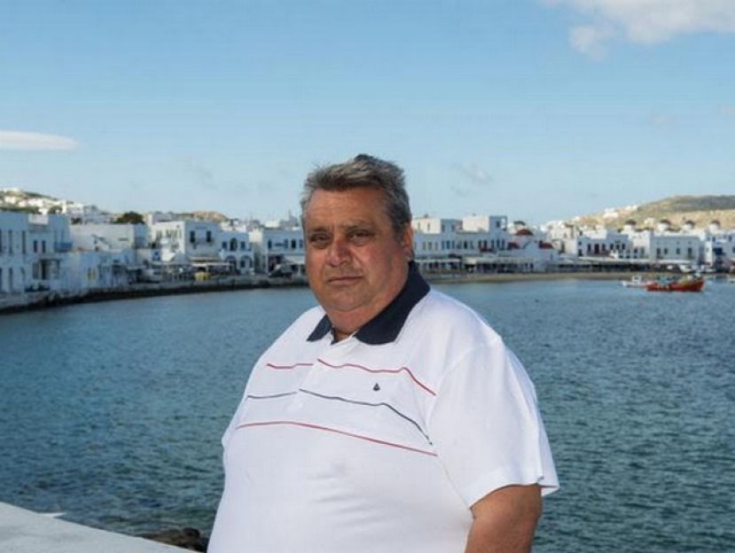 Μπαίνει στον Αήττητο ο Κουκάς