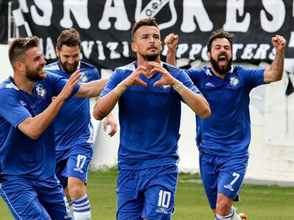 Ελεύθερος ο Χαντί από την Καβάλα