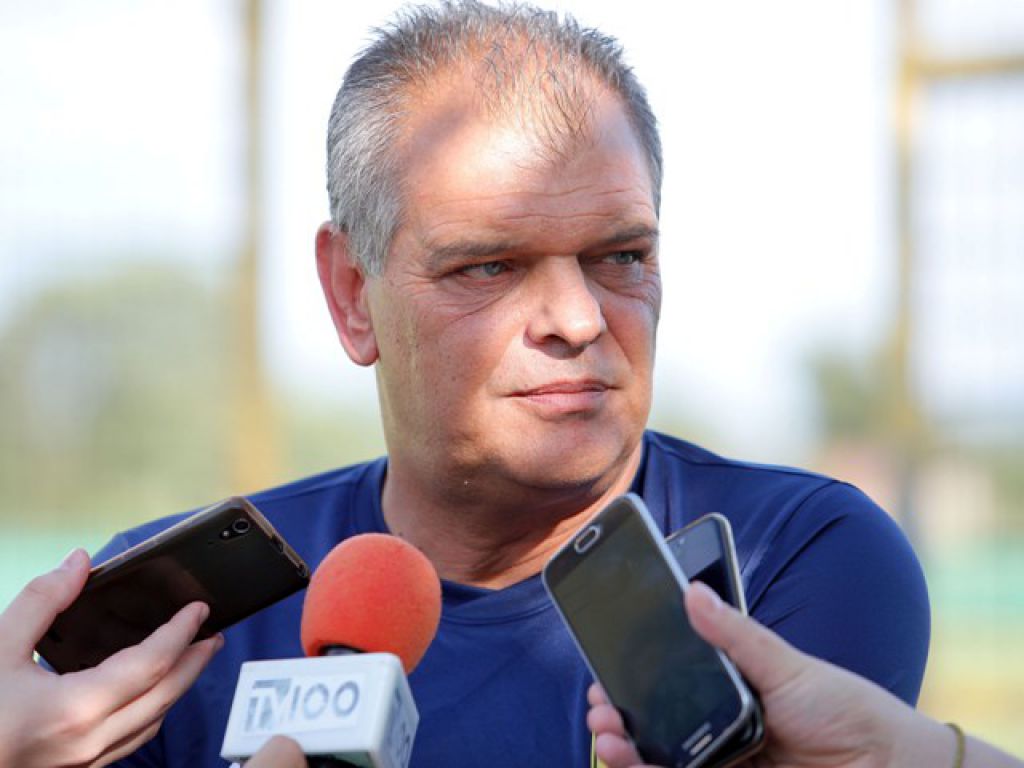 «Ο Άρης πρέπει να πάρει το πρωτάθλημα»