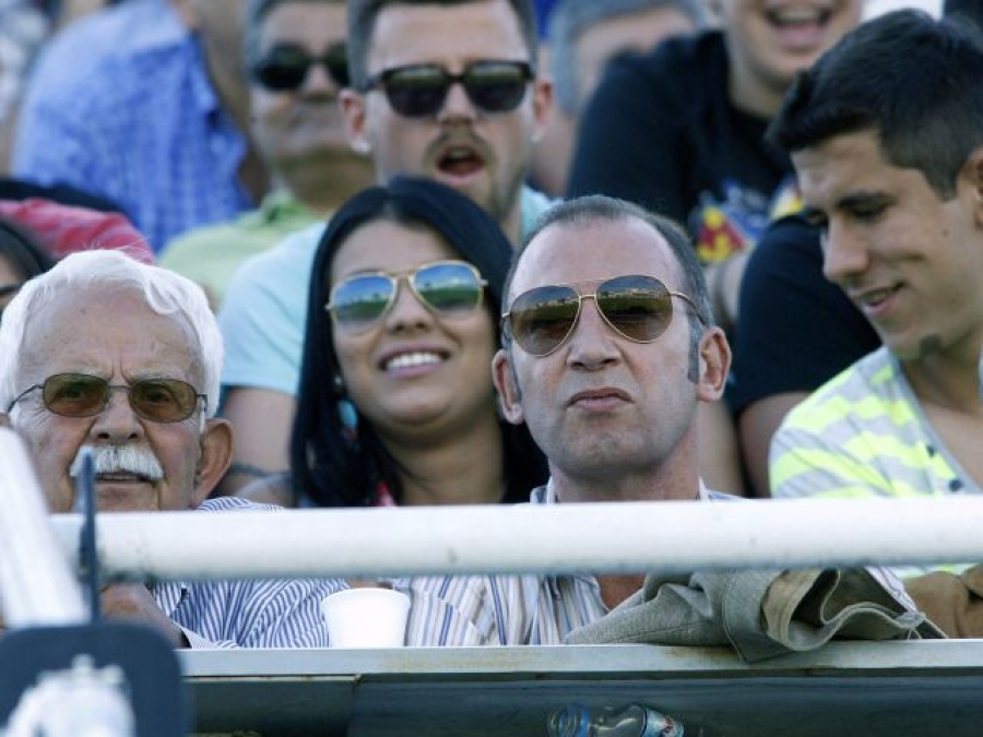 «Αν πουλάνε ματς, τι καθόμαστε;»