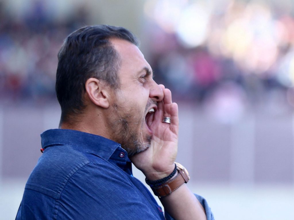 «Η ΑΕΛ δεν μπορεί να λείπει…»
