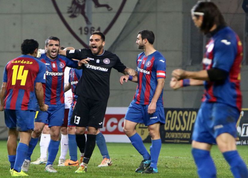 Τέλος ο Λέντριτς